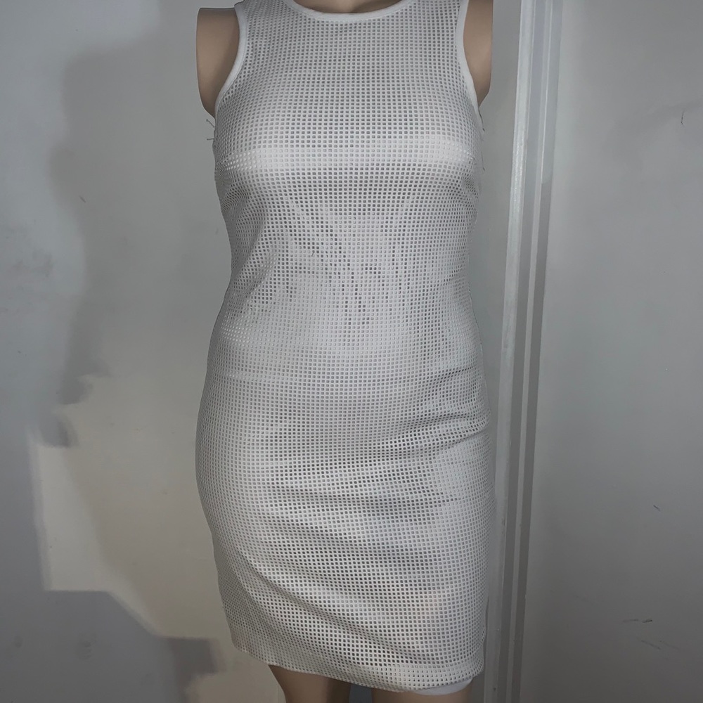 Banana republic size 8 dress!